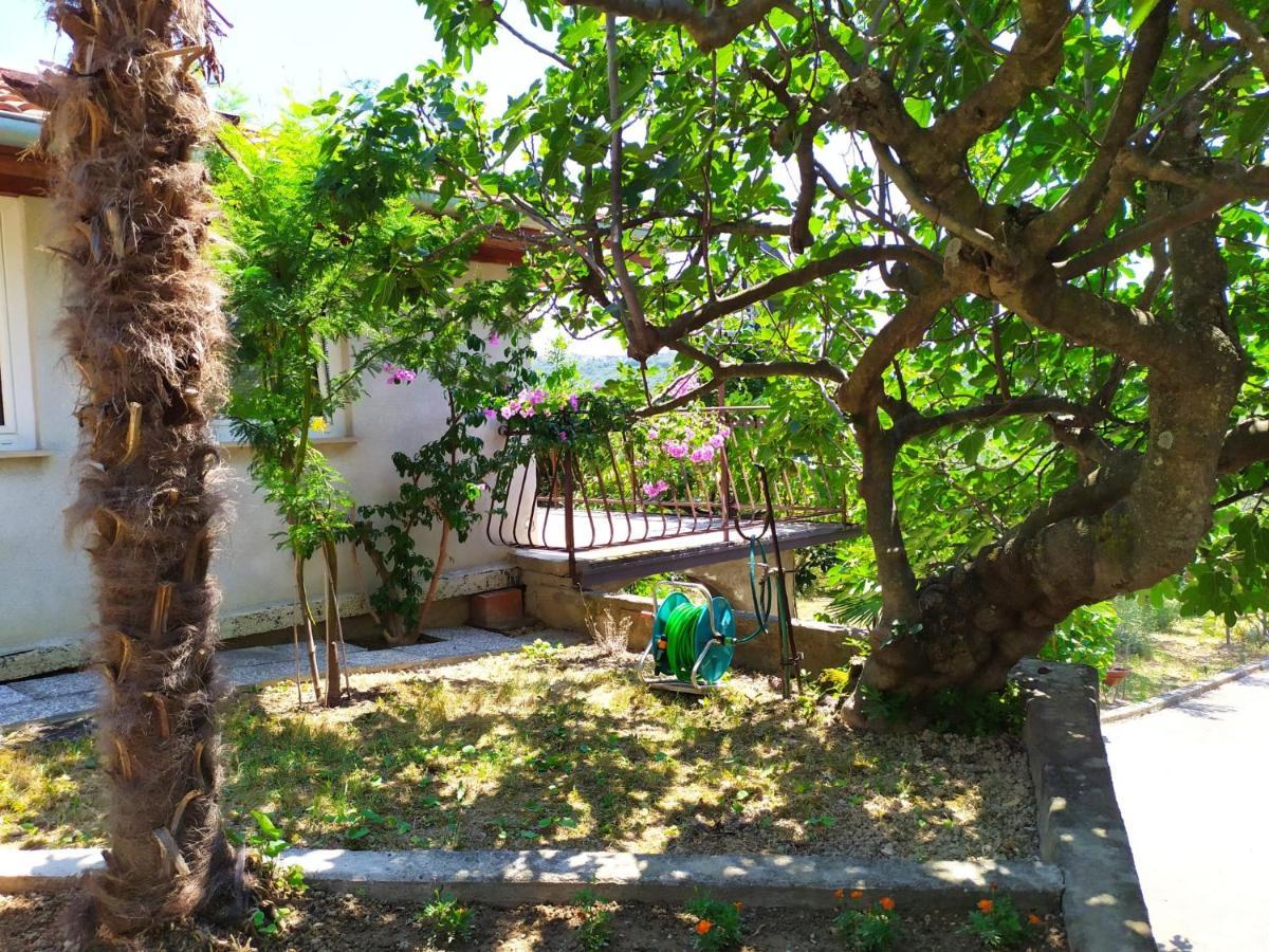 Lili House Daire Portorož Dış mekan fotoğraf