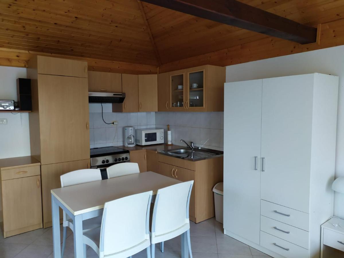 Lili House Daire Portorož Dış mekan fotoğraf