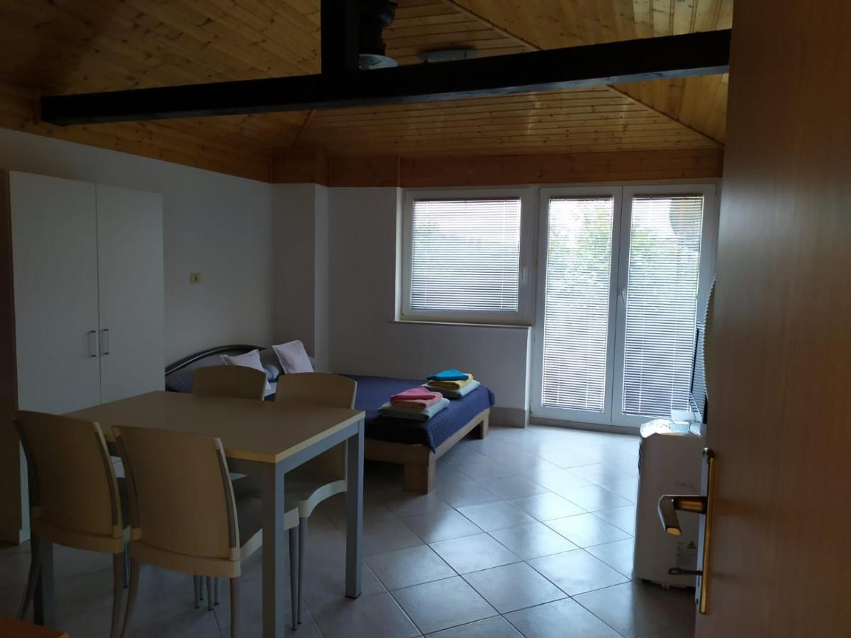 Lili House Daire Portorož Dış mekan fotoğraf