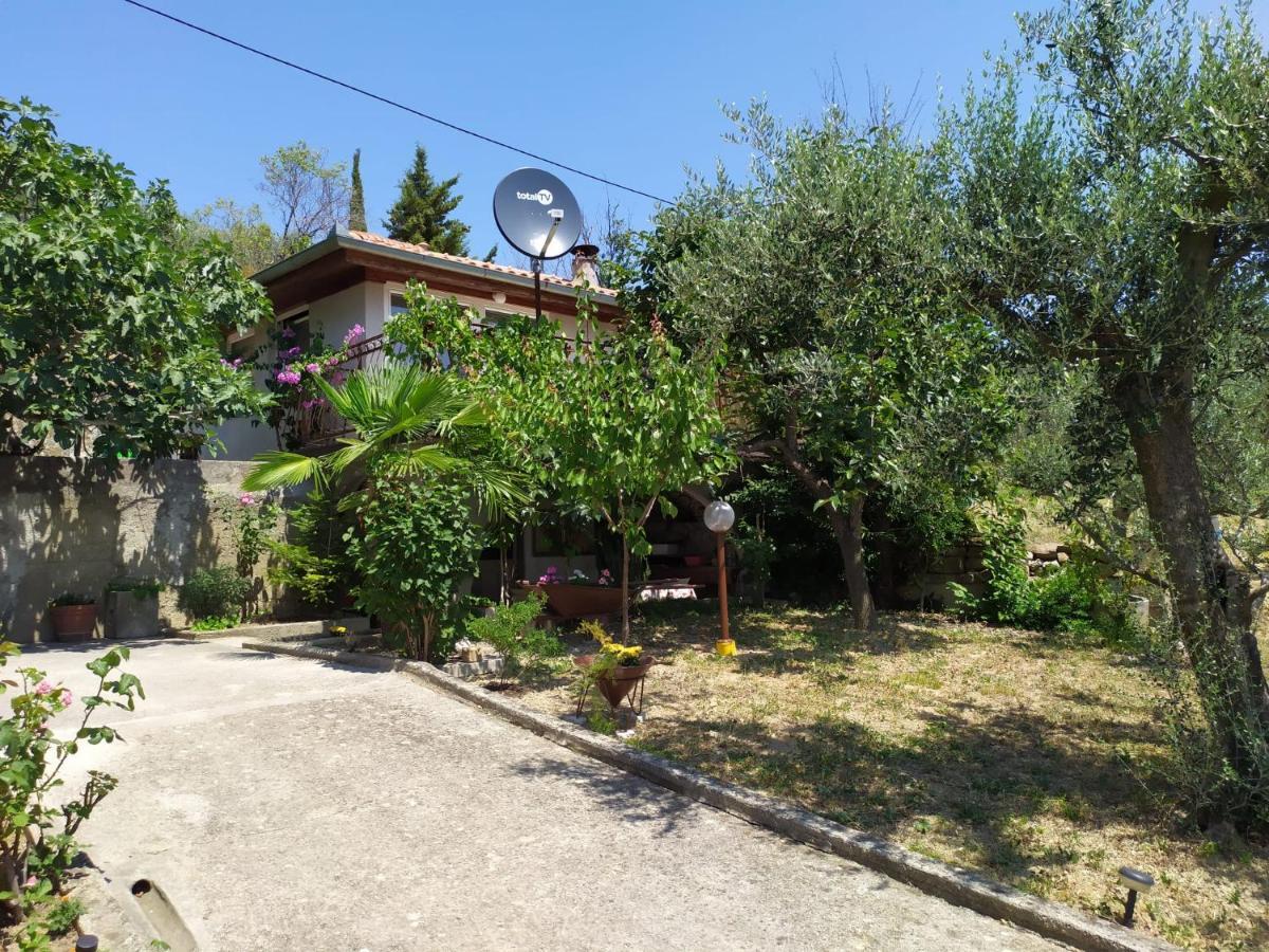 Lili House Daire Portorož Dış mekan fotoğraf
