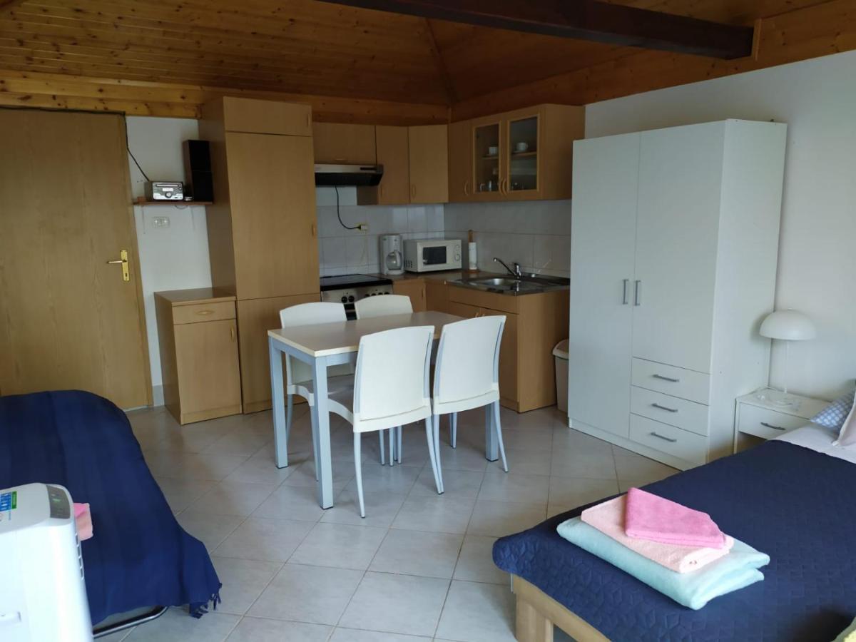 Lili House Daire Portorož Dış mekan fotoğraf